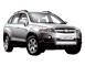 FANALE POST DX CHEVROLET GM CAPTIVA 06-11 - OE 96626994 - RICAMBIO ORIGINALE