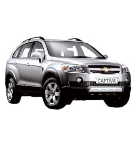 FANALE POST DX CHEVROLET GM CAPTIVA 06-11 - OE 96626994 - RICAMBIO ORIGINALE