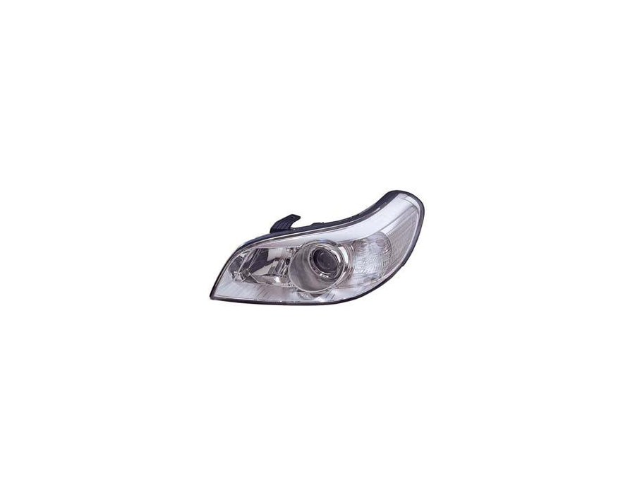 FARO FANALE PROIETTORE SX CHEVROLET GM EPICA - OE 96644843- RICAMBIO ORIGINALE