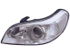 FARO FANALE PROIETTORE SX CHEVROLET GM EPICA - OE 96644843- RICAMBIO ORIGINALE