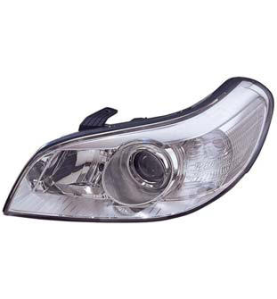 FARO FANALE PROIETTORE SX CHEVROLET GM EPICA - OE 96644843- RICAMBIO ORIGINALE