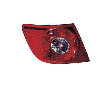 FANALE POS EST SX CHEVROLET GM EPICA - OE 96644871 - RICAMBIO ORIGINALE