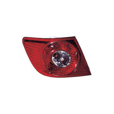 FANALE POS EST SX CHEVROLET GM EPICA - OE 96644871 - RICAMBIO ORIGINALE