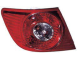 FANALE POS EST SX CHEVROLET GM EPICA - OE 96644871 - RICAMBIO ORIGINALE