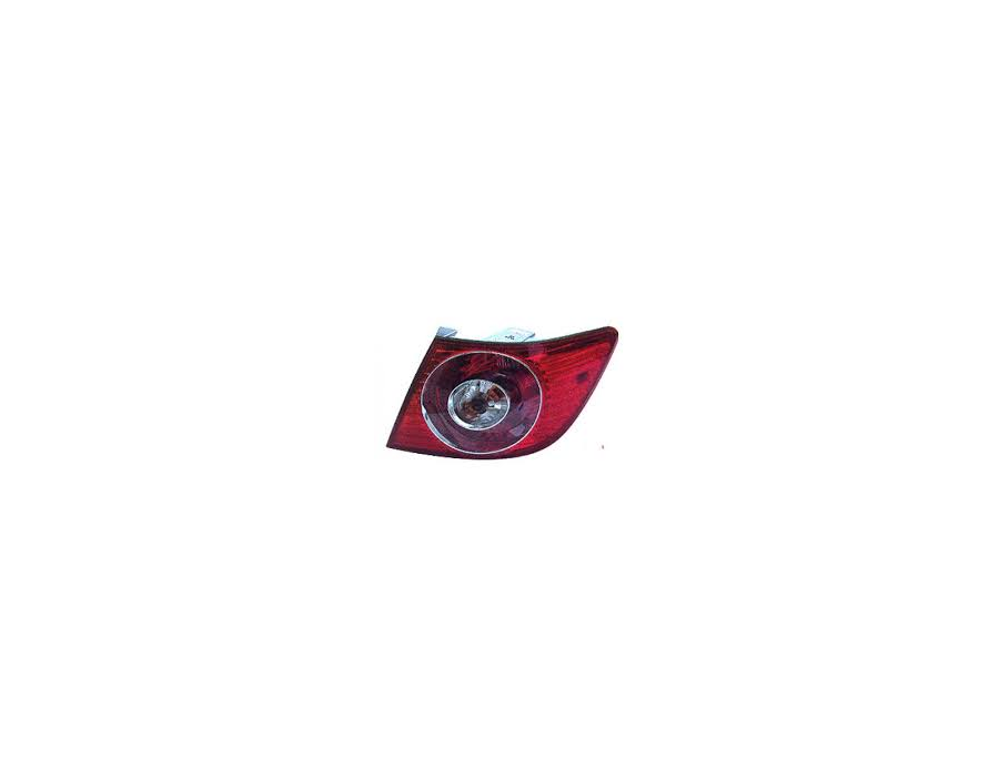 FANALE POS EST DX CHEVROLET GM EPICA - OE 96644872 - RICAMBIO ORIGINALE