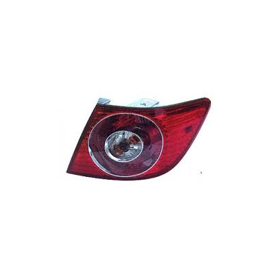 FANALE POS EST DX CHEVROLET GM EPICA - OE 96644872 - RICAMBIO ORIGINALE
