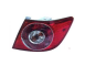 FANALE POS EST DX CHEVROLET GM EPICA - OE 96644872 - RICAMBIO ORIGINALE