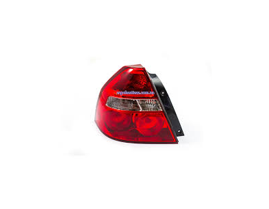 FANALE POST SX CHEVROLET GM AVEO 06-11 - OE 96650614 - RICAMBIO ORIGINALE