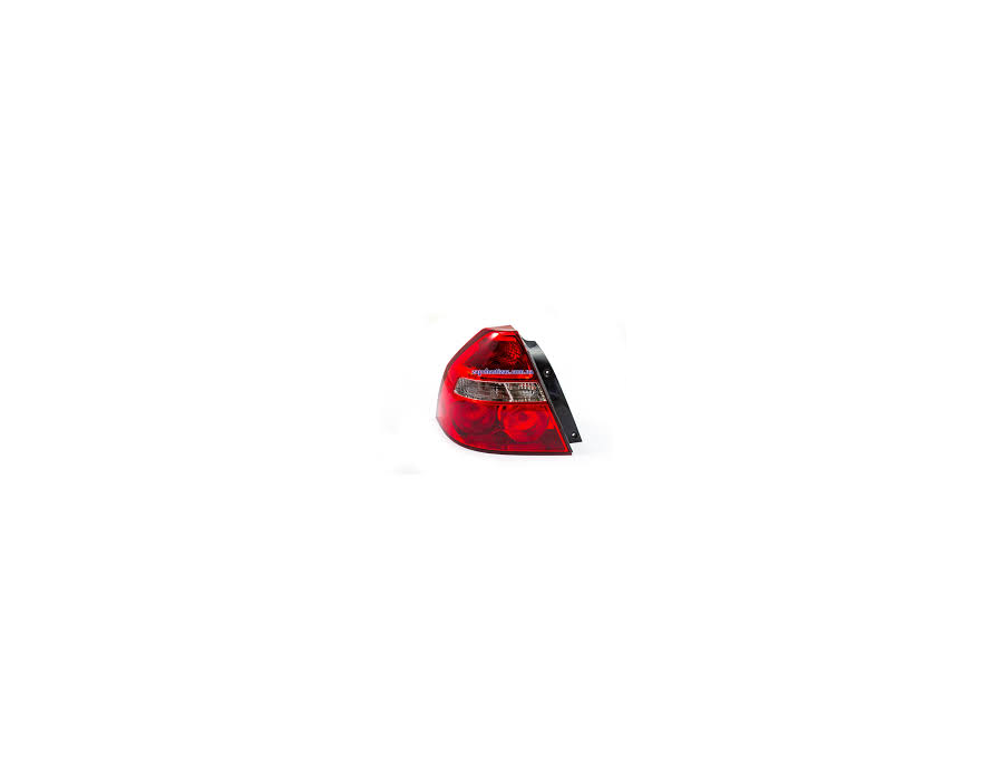 FANALE POST SX CHEVROLET GM AVEO 06-11 - OE 96650614 - RICAMBIO ORIGINALE