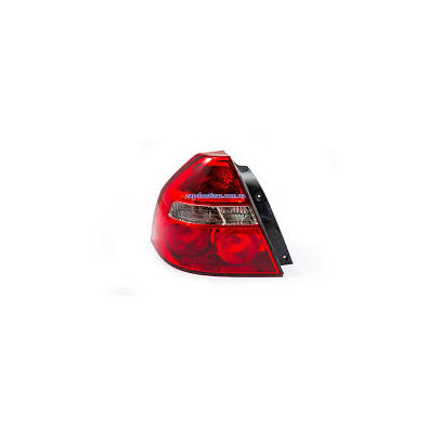 FANALE POST SX CHEVROLET GM AVEO 06-11 - OE 96650614 - RICAMBIO ORIGINALE