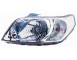 FARO FANALE PROIETTORE SX H4 CHEVROLET GM AVEO 08-11 - OE 96650754 - RICAMBIO ORIGINALE
