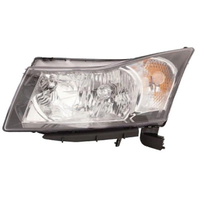 FARO FANALE PROIETTORE SX CHEVROLET GM CRUZE 09 - OE 96828234 - RICAMBIO ORIGINALE