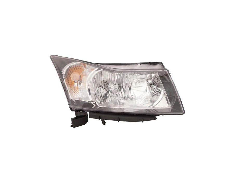 FARO FANALE PROIETTORE DX CHEVROLET GM CRUZE 09 -  OE 96828235 - RICAMBIO ORIGINALE