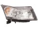 FARO FANALE PROIETTORE DX CHEVROLET GM CRUZE 09 -  OE 96828235 - RICAMBIO ORIGINALE