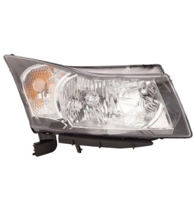 FARO FANALE PROIETTORE DX CHEVROLET GM CRUZE 09 -  OE 96828235 - RICAMBIO ORIGINALE