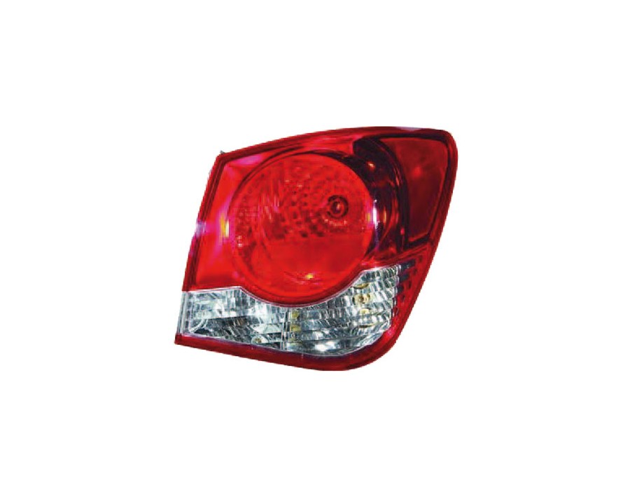 FANALE POST DX  CHEVROLET GM CRUZE 09 MOD 4 PORTE- OE 96829828 - RICAMBIO ORIGINALE
