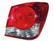 FANALE POST DX  CHEVROLET GM CRUZE 09 MOD 4 PORTE- OE 96829828 - RICAMBIO ORIGINALE