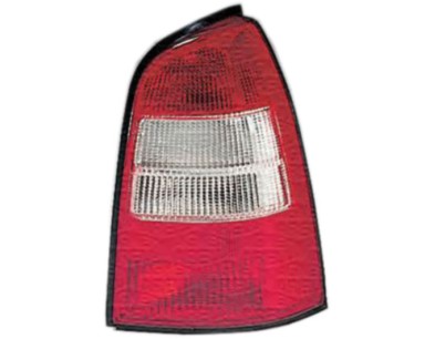 FANALE POST DX OPEL GM VECTRA B SW 95-02 - OE 6223168 - RICAMBIO ORIGINALE