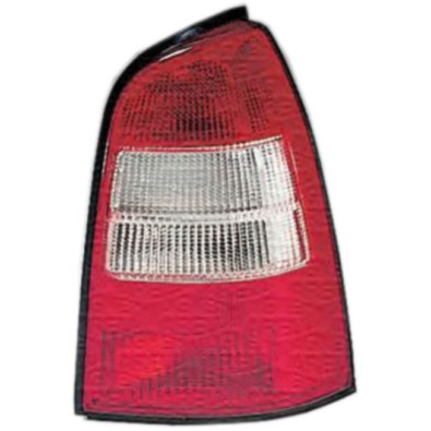 FANALE POST DX OPEL GM VECTRA B SW 95-02 - OE 6223168 - RICAMBIO ORIGINALE
