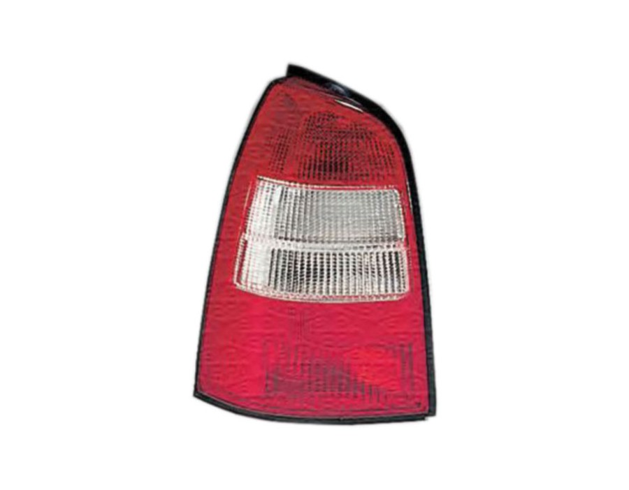 FANALE POST SX OPEL GM VECTRA B SW 95-02 - OE 6223167 - RICAMBIO ORIGINALE