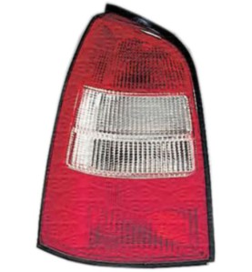 FANALE POST SX OPEL GM VECTRA B SW 95-02 - OE 6223167 - RICAMBIO ORIGINALE