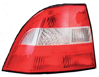 FANALE POST SX  OPEL GM VECTRA 4/5 PORTE 95-02 - OE 6223160 - RICAMBIO ORIGINALE