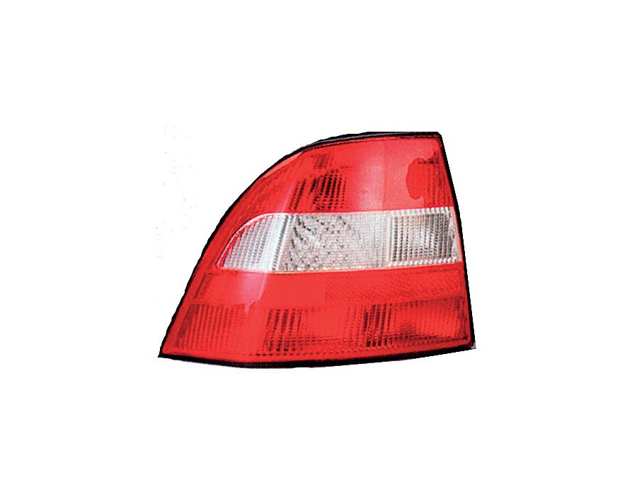 FANALE POST SX  OPEL GM VECTRA 4/5 PORTE 95-02 - OE 6223160 - RICAMBIO ORIGINALE