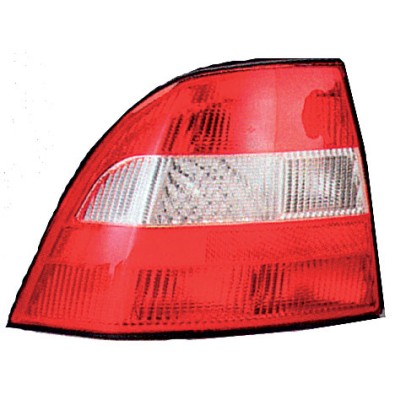 FANALE POST SX  OPEL GM VECTRA 4/5 PORTE 95-02 - OE 6223160 - RICAMBIO ORIGINALE