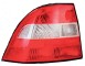 FANALE POST SX  OPEL GM VECTRA 4/5 PORTE 95-02 - OE 6223160 - RICAMBIO ORIGINALE