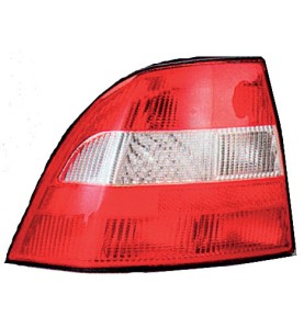 FANALE POST SX  OPEL GM VECTRA 4/5 PORTE 95-02 - OE 6223160 - RICAMBIO ORIGINALE