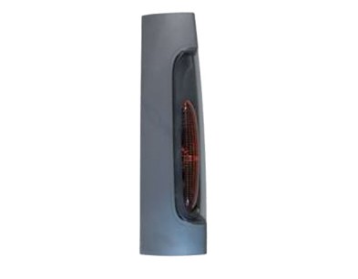 FANALE POST SX OPEL GM VIVARO 01-07 VAN 180 GRADI - OE 4413004 - RICAMBIO ORIGINALE