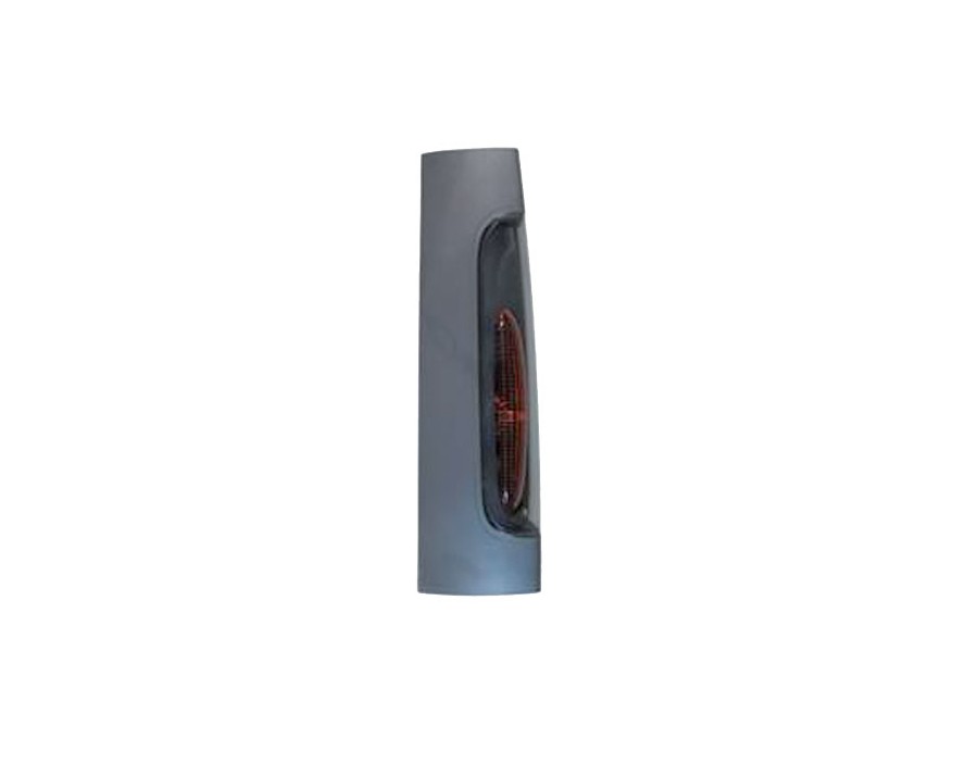 FANALE POST SX OPEL GM VIVARO 01-07 VAN 180 GRADI - OE 4413004 - RICAMBIO ORIGINALE