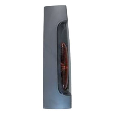 FANALE POST SX OPEL GM VIVARO 01-07 VAN 180 GRADI - OE 4413004 - RICAMBIO ORIGINALE