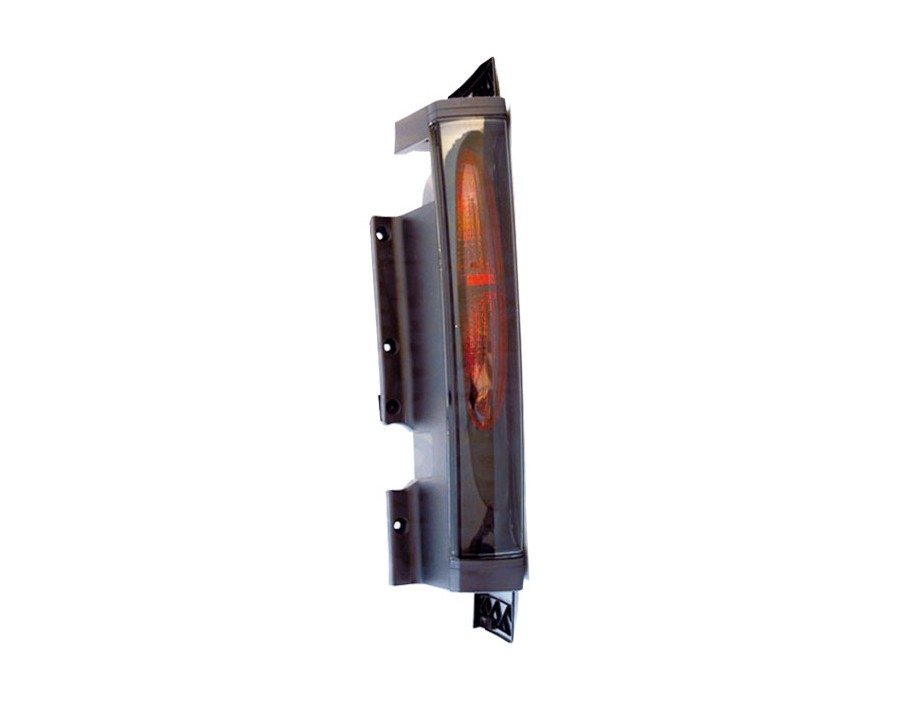 FANALE POST SX OPEL GM VIVARO 01-07 VAN 260 GRADI - OE 4413010 - RICAMBIO ORIGINALE