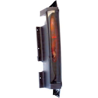 FANALE POST SX OPEL GM VIVARO 01-07 VAN 260 GRADI - OE 4413010 - RICAMBIO ORIGINALE