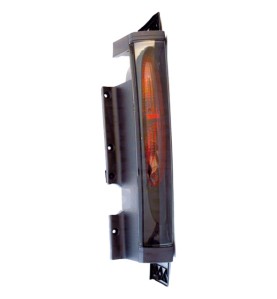 FANALE POST SX OPEL GM VIVARO 01-07 VAN 260 GRADI - OE 4413010 - RICAMBIO ORIGINALE