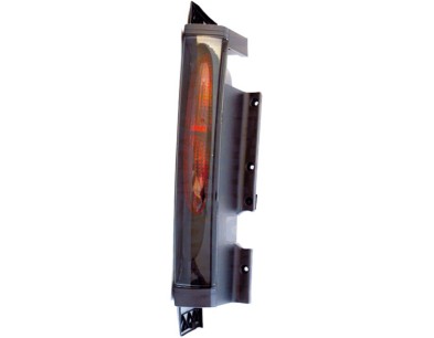 FANALE POST DX OPEL GM VIVARO 01-07 VAN 260 GRADI - OE 4413007 - RICAMBIO ORIGINALE
