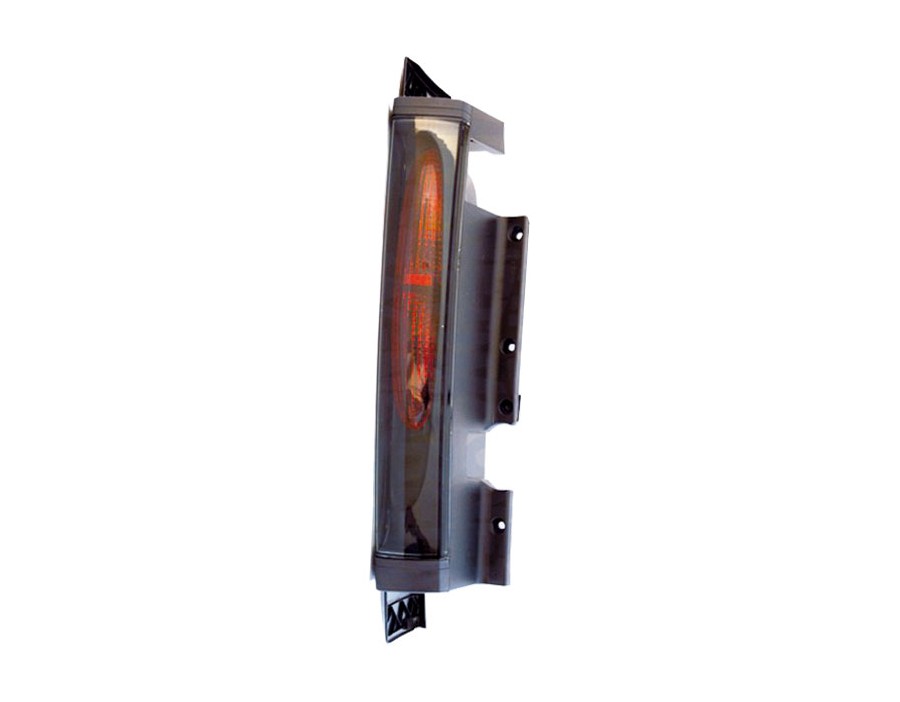 FANALE POST DX OPEL GM VIVARO 01-07 VAN 260 GRADI - OE 4413007 - RICAMBIO ORIGINALE