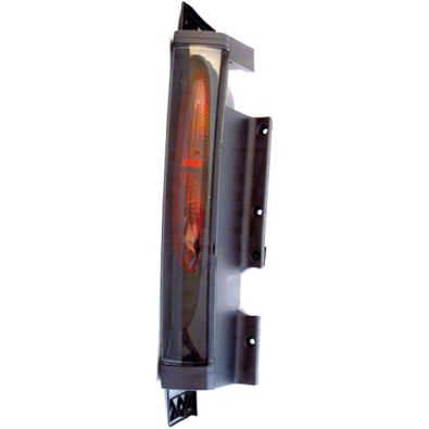 FANALE POST DX OPEL GM VIVARO 01-07 VAN 260 GRADI - OE 4413007 - RICAMBIO ORIGINALE
