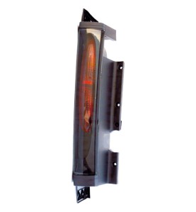 FANALE POST DX OPEL GM VIVARO 01-07 VAN 260 GRADI - OE 4413007 - RICAMBIO ORIGINALE