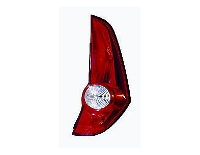 FANALE POST DX OPEL GM AGILA 2008 - OE 4708857 - RICAMBIO ORIGINALE