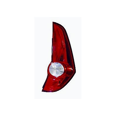 FANALE POST DX OPEL GM AGILA 2008 - OE 4708857 - RICAMBIO ORIGINALE