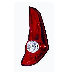 FANALE POST DX OPEL GM AGILA 2008 - OE 4708857 - RICAMBIO ORIGINALE