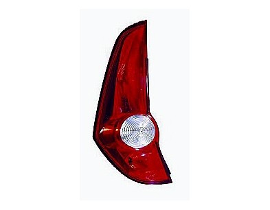 FANALE POST SX OPEL GM AGILA 2008 - OE 4708860 - RICAMBIO ORIGINALE