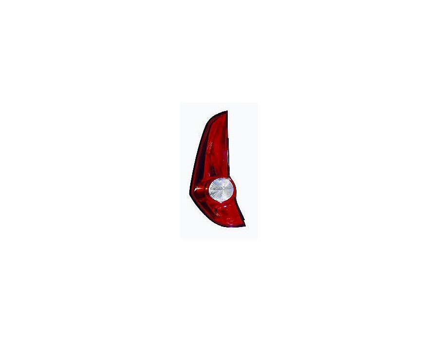 FANALE POST SX OPEL GM AGILA 2008 - OE 4708860 - RICAMBIO ORIGINALE