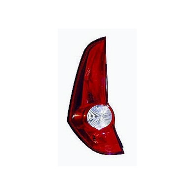 FANALE POST SX OPEL GM AGILA 2008 - OE 4708860 - RICAMBIO ORIGINALE