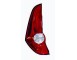 FANALE POST SX OPEL GM AGILA 2008 - OE 4708860 - RICAMBIO ORIGINALE