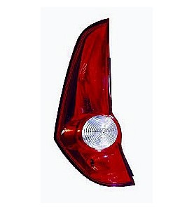 FANALE POST SX OPEL GM AGILA 2008 - OE 4708860 - RICAMBIO ORIGINALE