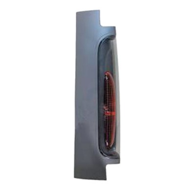 FANALE POST SX OPEL GM VIVARO 01-07 COMBI  - OE 4414571- RICAMBIO ORIGINALE
