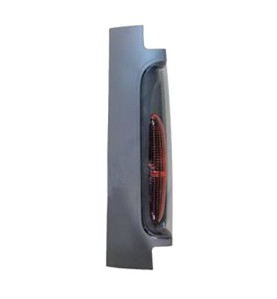FANALE POST SX OPEL GM VIVARO 01-07 COMBI  - OE 4414571- RICAMBIO ORIGINALE